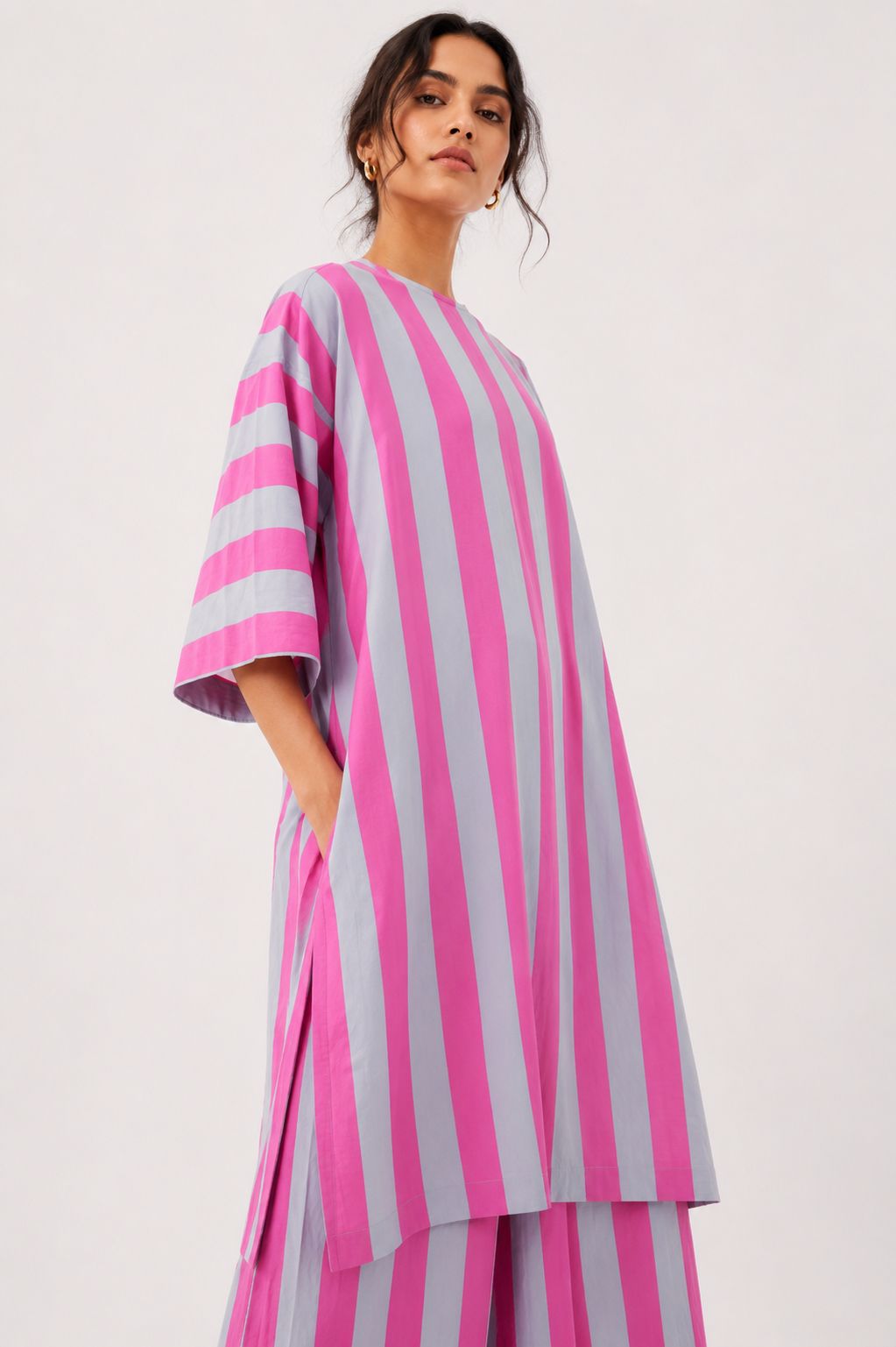 Bubblegum breeze set