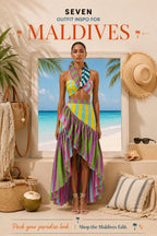 Havana multicolor set
