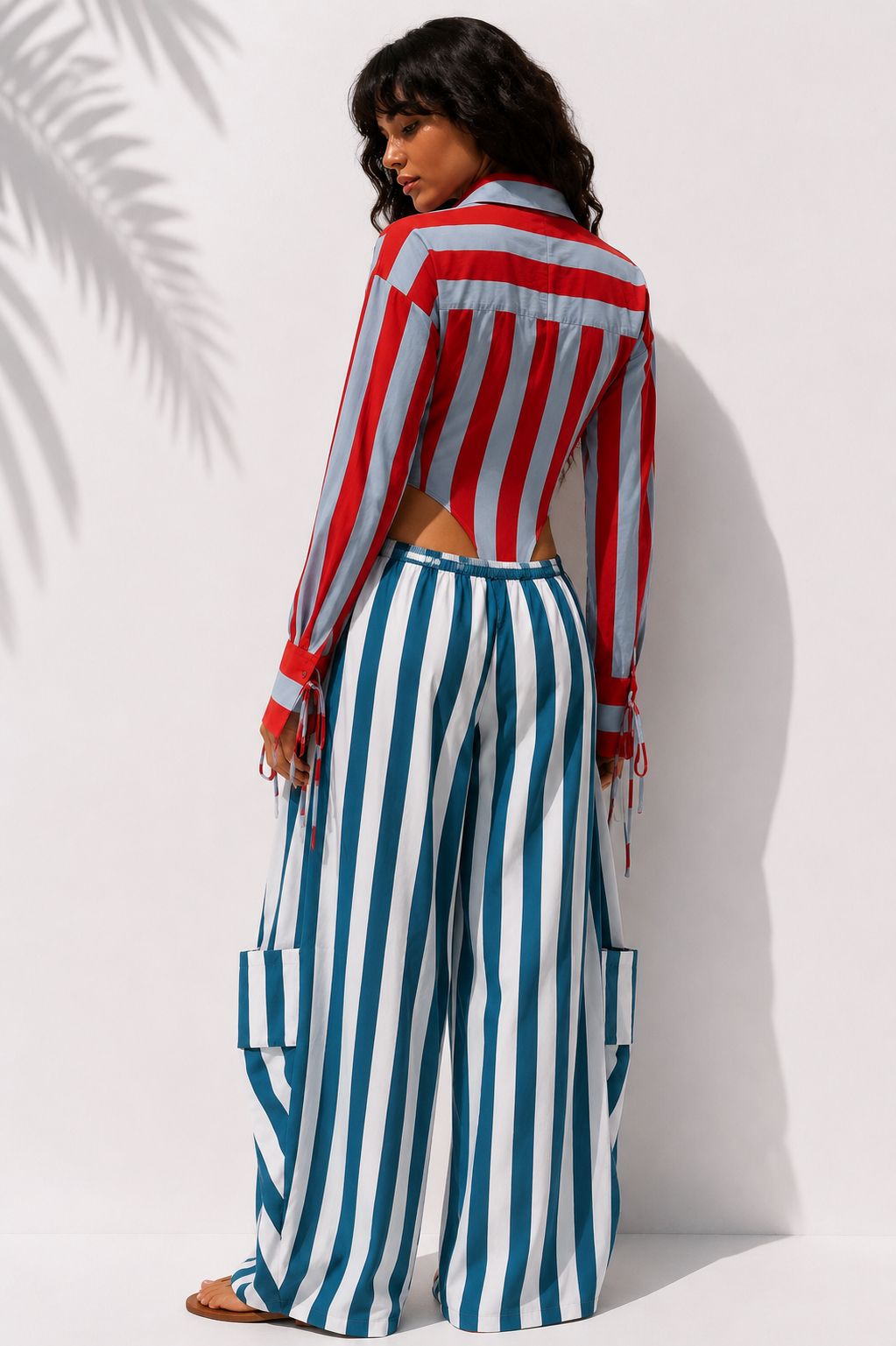 coastal clash set