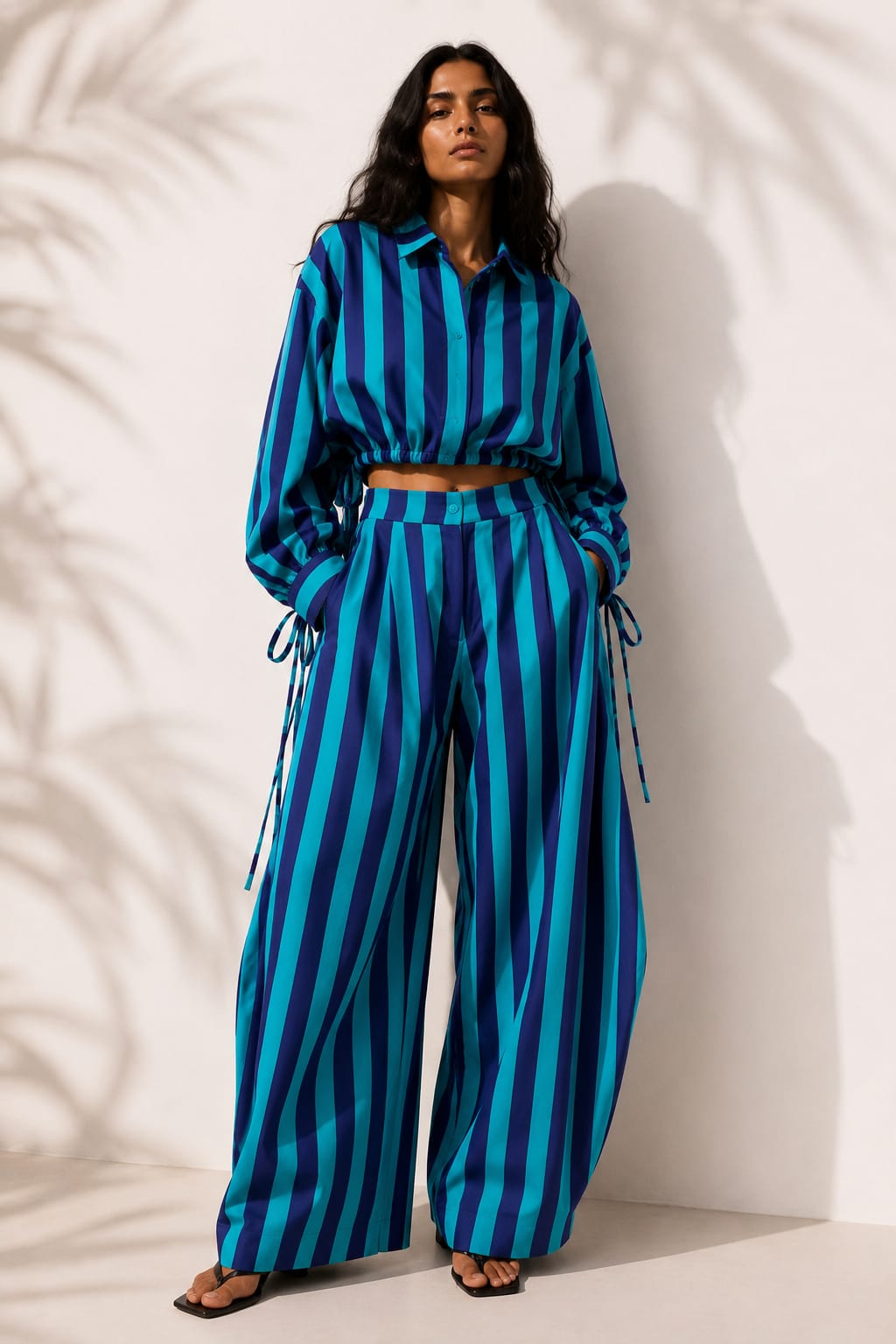 Capri tide set