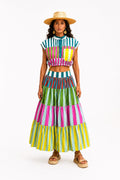 Sunset samba Set