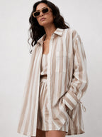 Sunset spritz set