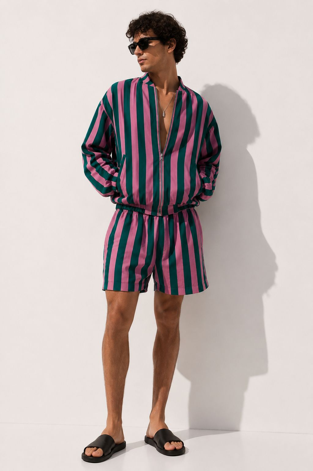 Sandbar stripe set